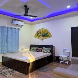 Shankars Resort, מלון בגווהאטי