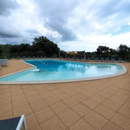 Un coin de paradis, hotel in Talmont
