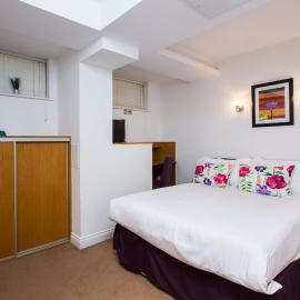 NELL GWYNN HOUSE - Hotel Style POD Room 63