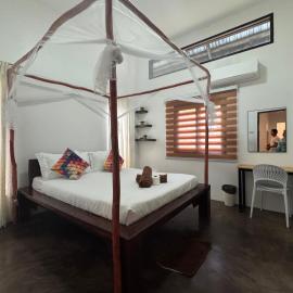 Nutmeg Cottage SIARGAO 2BR exclusive whole house