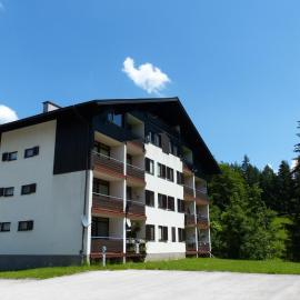 Apartmán Grimming, hotel in Tauplitz