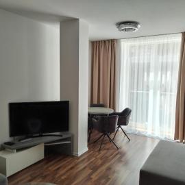 Oliver apartmán 6
