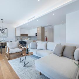 Burgau Sea Garden - Apartment P0