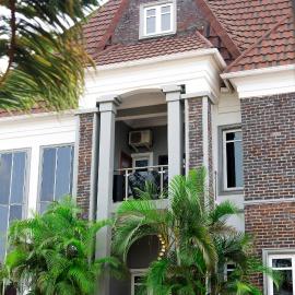 BELTIJ luxury Apartment, hotell i Ilesa