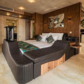 Danubius View - Luxury Hotel and Hall, hotelli kohteessa Kozloduy