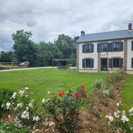 Maison à la campagne, khách sạn ở Chéronvilliers
