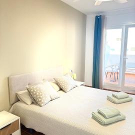 Heavenly Homes Mojacar 75, hotel em Mojácar