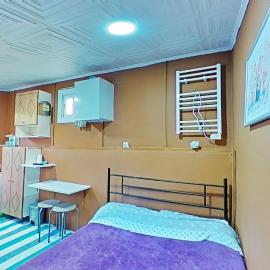 Apartaments Kandy 2, מלון בקאלאפיי