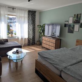 Ferienwohnung Rosenbaum