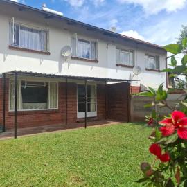 3 bedroom house close to Trade Fair, in Bradfield
