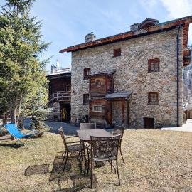Casa Palipert, hotel a Livigno