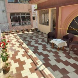 Spacious and airy 2BHK Home Stay in Ranchi