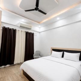 Paramount golf forest grater noida