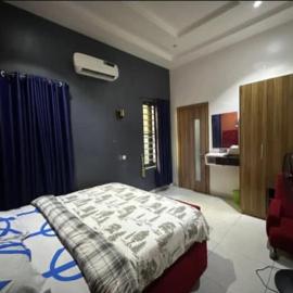 Jolie Homes, viešbutis mieste Lekis