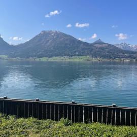 Wallner am See, Hotel in St. Wolfgang