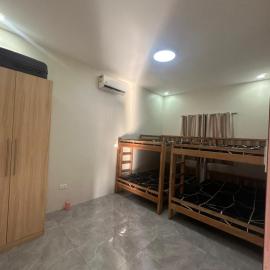 Jens Residence villa