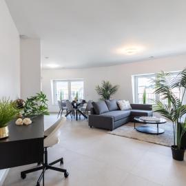 Beautiful apartment in Dudelange ! โรงแรมในดูดล็องจ์