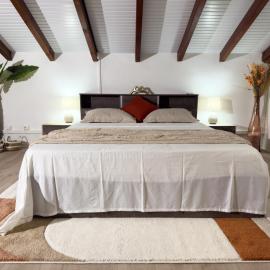 Villa Serenity, ξενοδοχείο σε Les Abymes