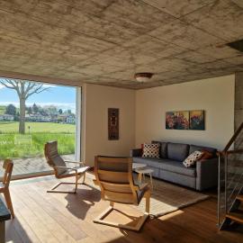 Wonderful cozy apartment very well located, hotel v destinácii Gross Gurmels