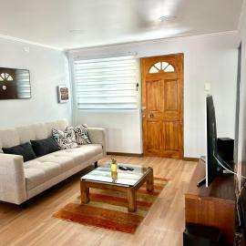 Hermosa casa en Talca