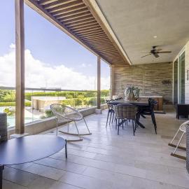 3Br-apt 6 guests Jacuzzi Calablanca u103