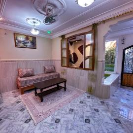 Iqama Al-Nakhlah, Hotel in Ghardaia