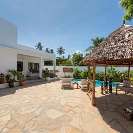 Daystar Villa