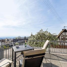 Fewo-Taunus-Panoramablick