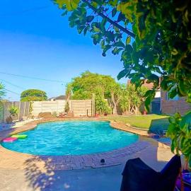 Family Home Eastern Cape, hotell sihtkohas Gqeberha