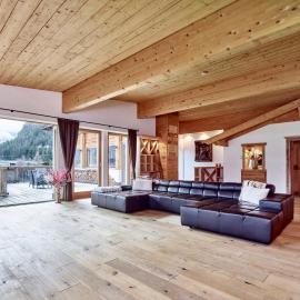Jagd Chalet, hotel sa Leutasch