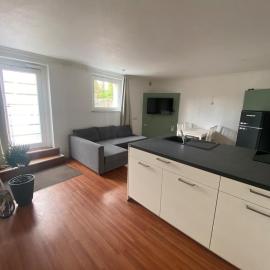 Runkel में, होटल Ferienwohnung Habichtsnest