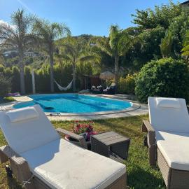 Villa incanto, hotel in Zambrone