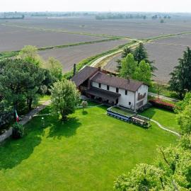 Cascina Brignolo - Casa Bianca