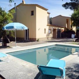 Villa Margarita, hotel sa Tamariu