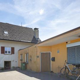 Appartement Panoramablick, hotel in Lustenau