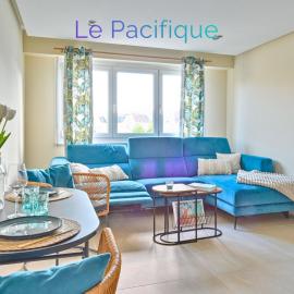 Le pacifique, hótel í Schiltigheim