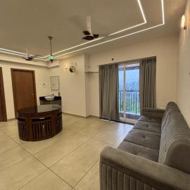 Markaz Knowledge City Homestay Near Wayanad Fully furnished Trigris Valley Hospital, hotel in Wayanad