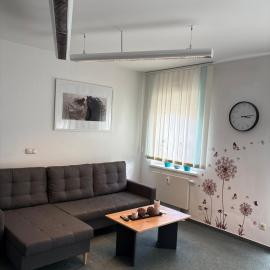 Wohnung Weida 2, hotel in Riesa