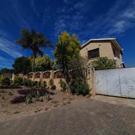 Emakhaya B&B