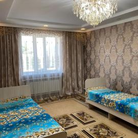 Daniel guesthouse