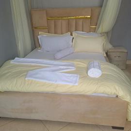 Warmstay service apartments