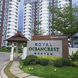 Royal oceancrest mactan, hotel in Mactan Island