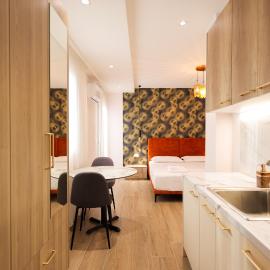 GrandStay Cozy Apartments