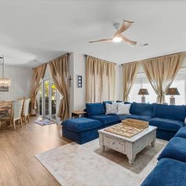 Marsh Breeze Hideaway at Masters Place