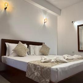 Solar Airport Hotel, hotel din Seeduwa