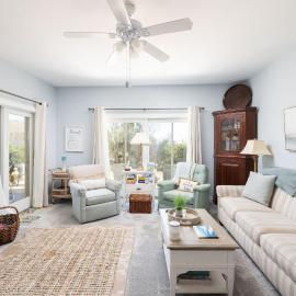 New Listing Golf Views Currituck Club Amenities