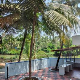 Samudra Nadi Bliss