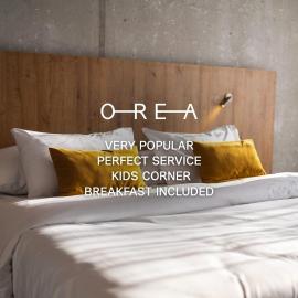 Viesnīca OREA Congress Hotel Brno Brno