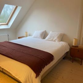 Annasroom, hotel u gradu Kortrajk