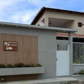 Suítes Maanaim Flecheiras, hotel in Flecheiras